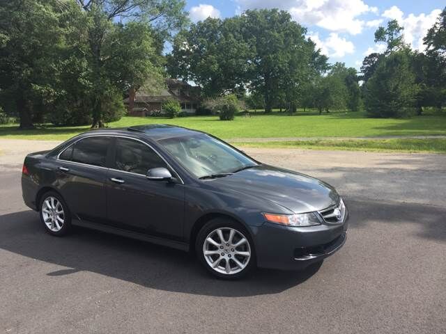 2006 ACURA TSX