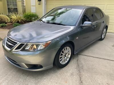 2010 SAAB 9-3