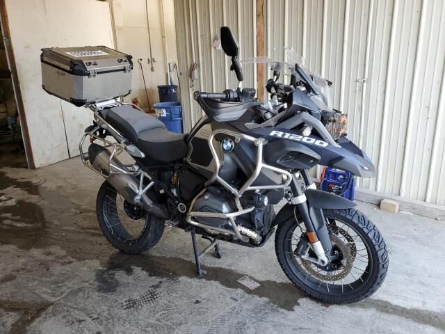 BMW R 1200 GS