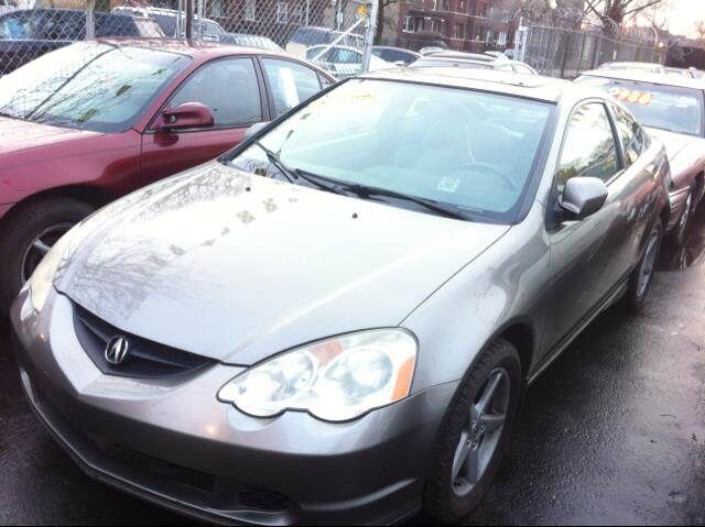2003 ACURA RSX