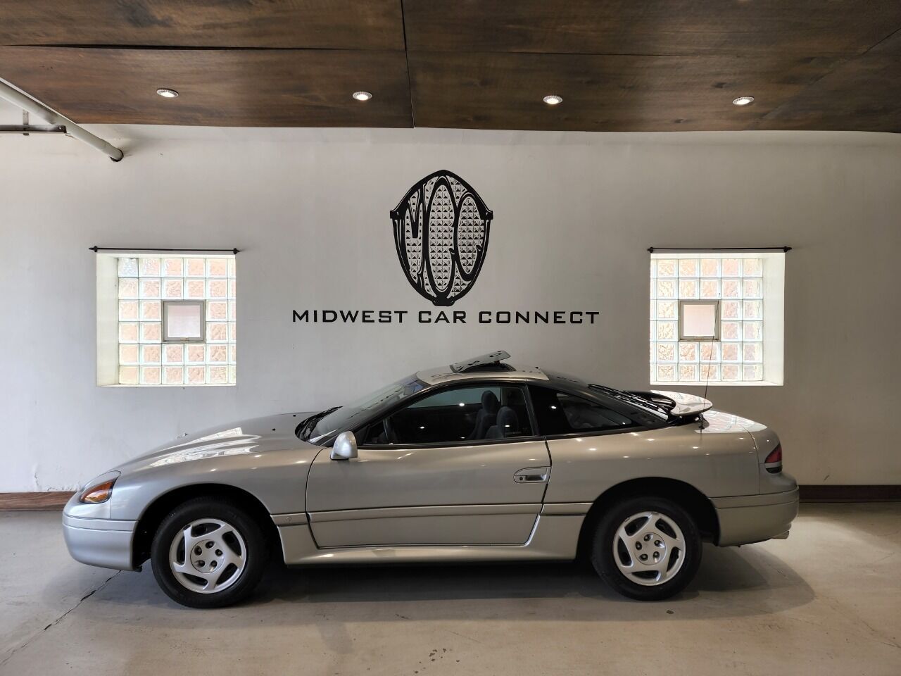 Dodge Stealth