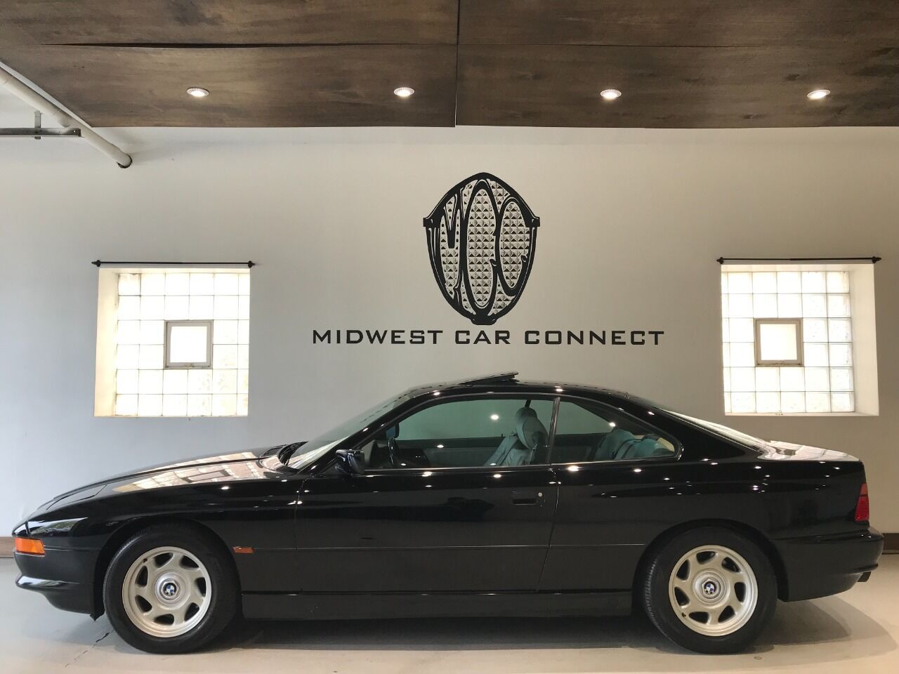 BMW 840Ci