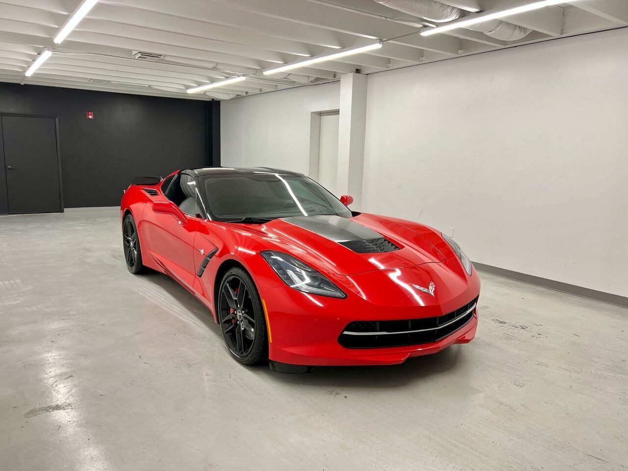 2015 CHEVROLET Corvette