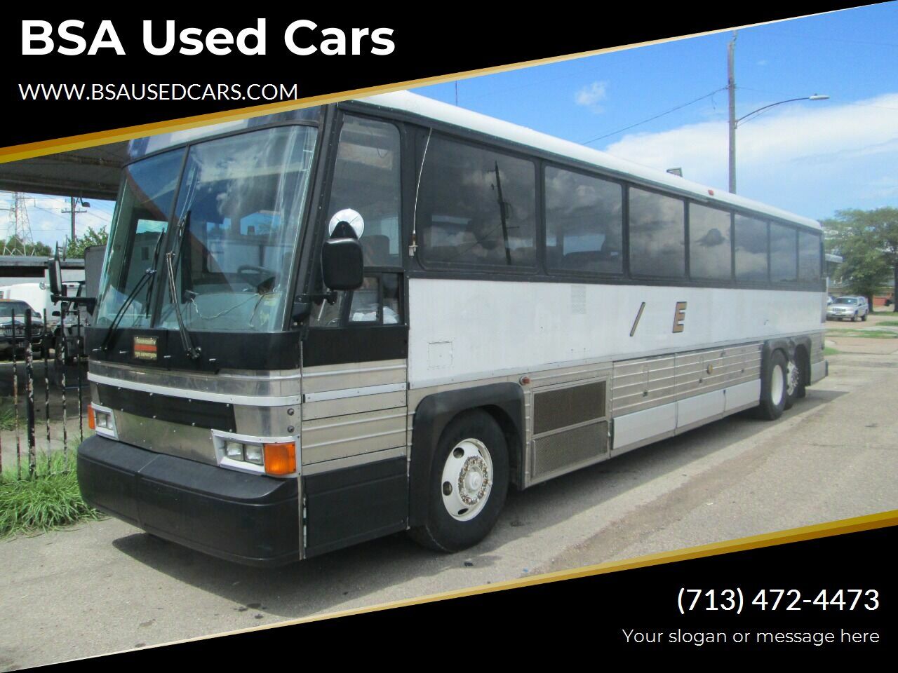 2015 MOTOR COACH INDUSTRIES 102A3 Intercity