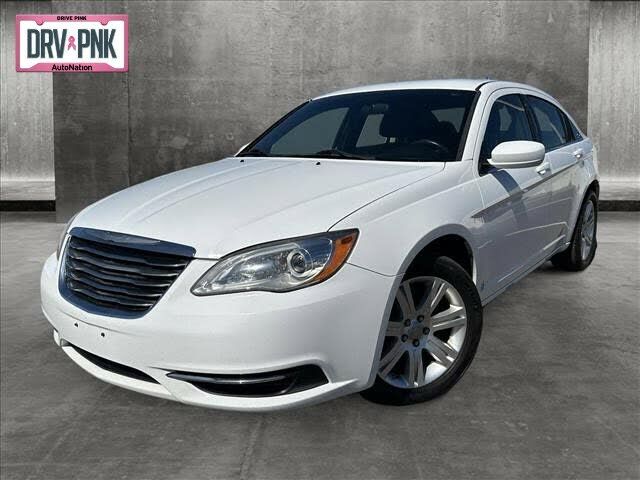 CHRYSLER