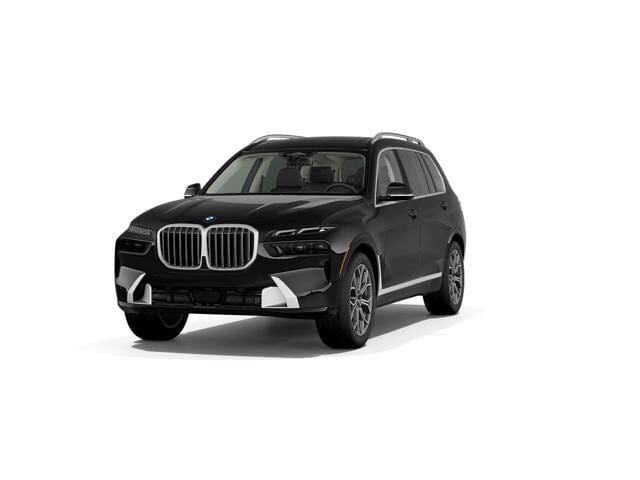 2024 BMW X7