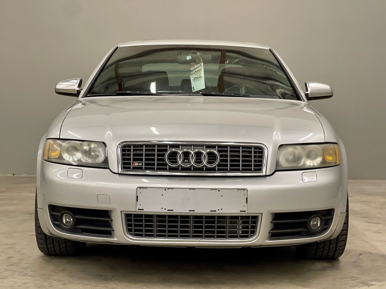 2004 Audi A4