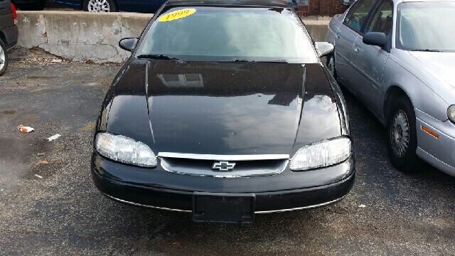1999 CHEVROLET Monte Carlo