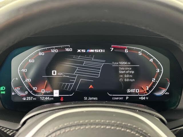 2023 BMW X5