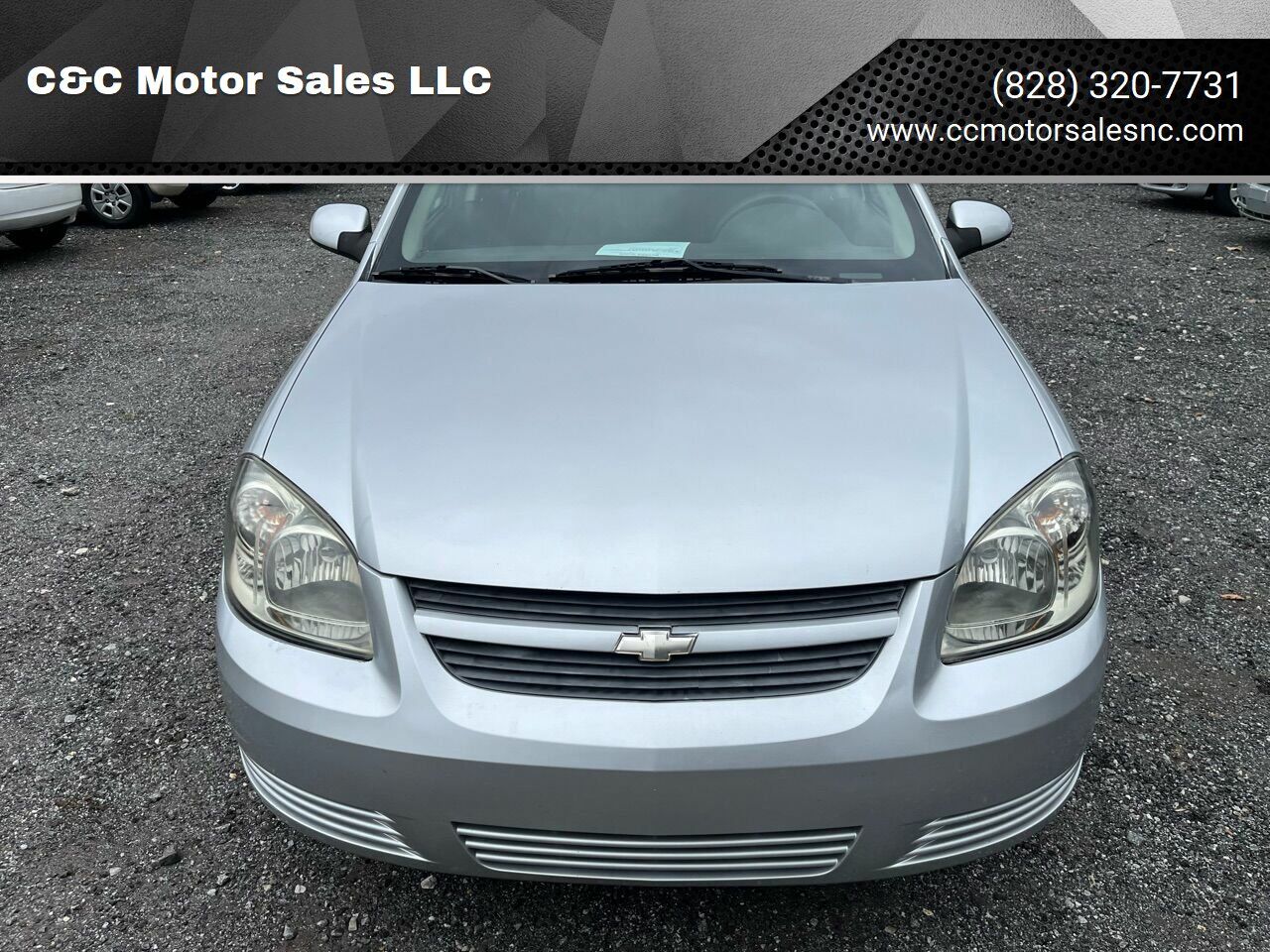 2010 CHEVROLET Cobalt