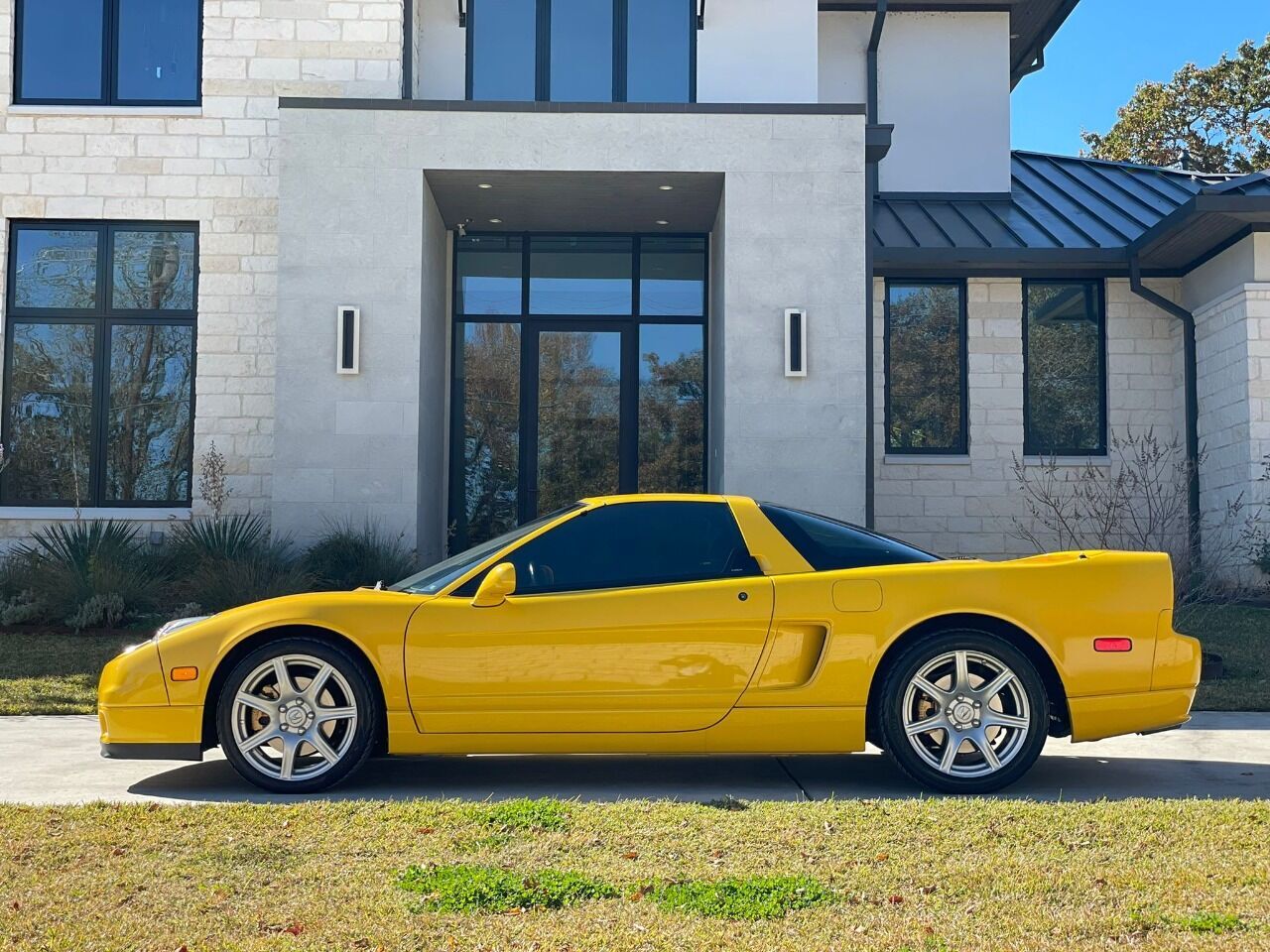 Acura NSX