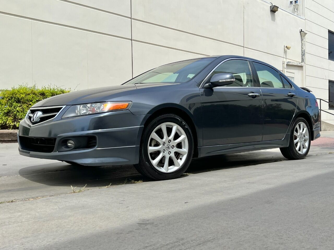 2006 ACURA TSX