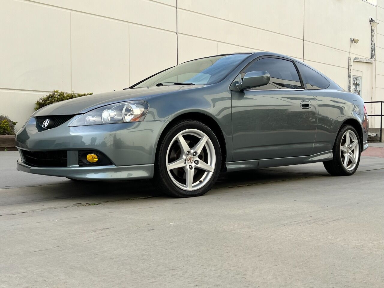 2005 ACURA RSX