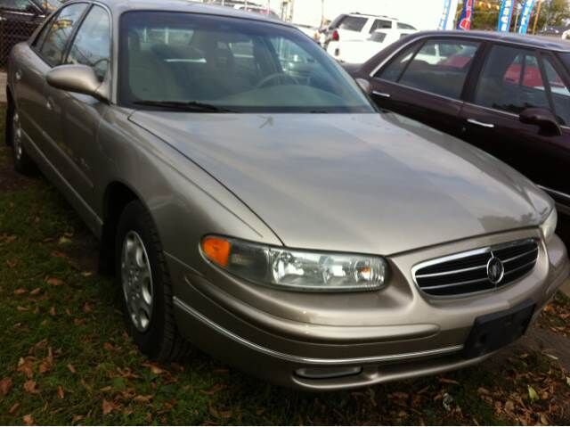 1999 BUICK Regal