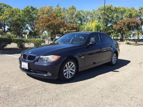 2006 BMW 3 Series