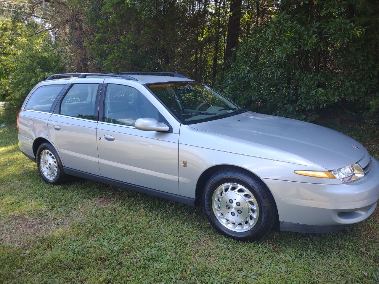 Saturn LW1
