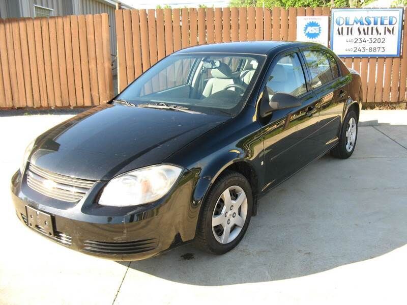 2010 CHEVROLET Cobalt