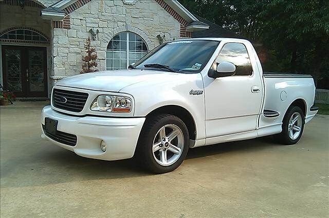 2003 FORD F-150