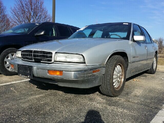BUICK