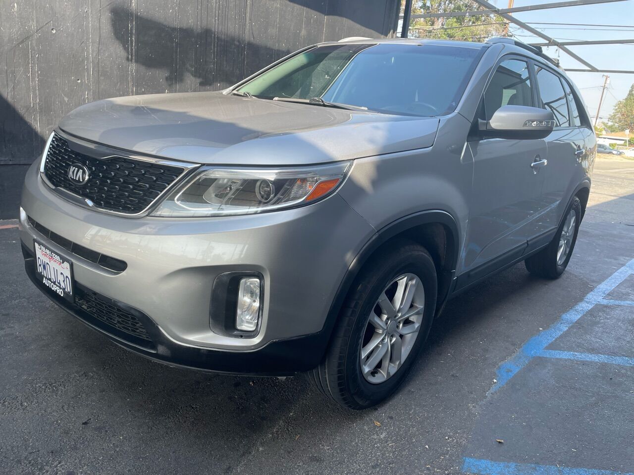 2014 KIA Sorento