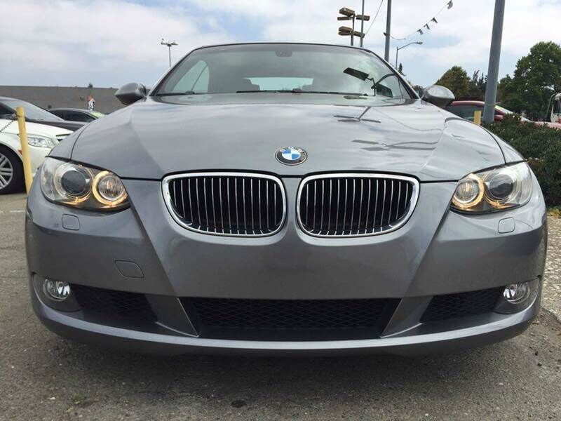 2009 BMW 3 Series