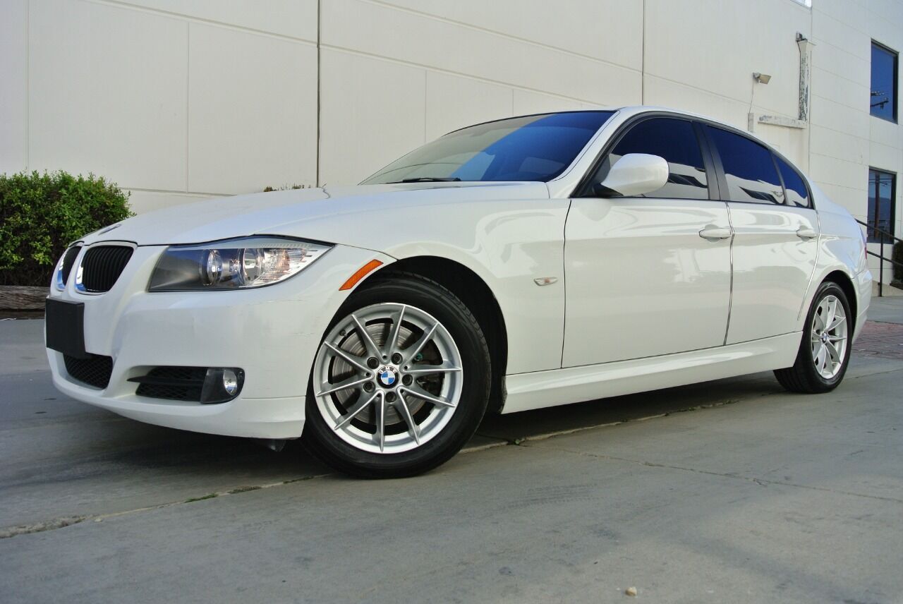 2010 BMW 3 Series