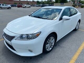 2014 LEXUS ES