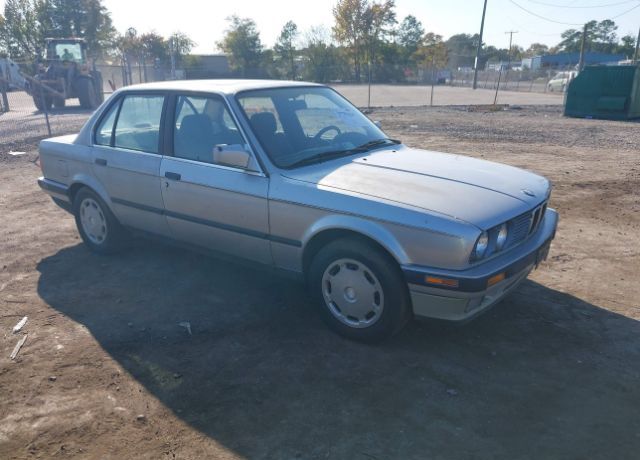 BMW 318i