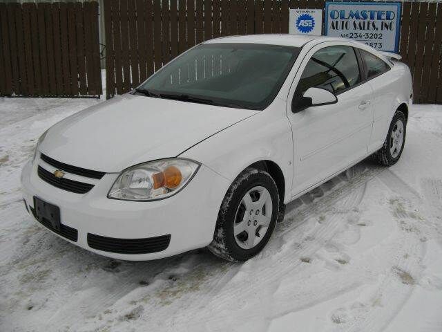 2008 CHEVROLET Cobalt