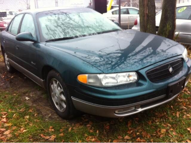 1999 BUICK Regal