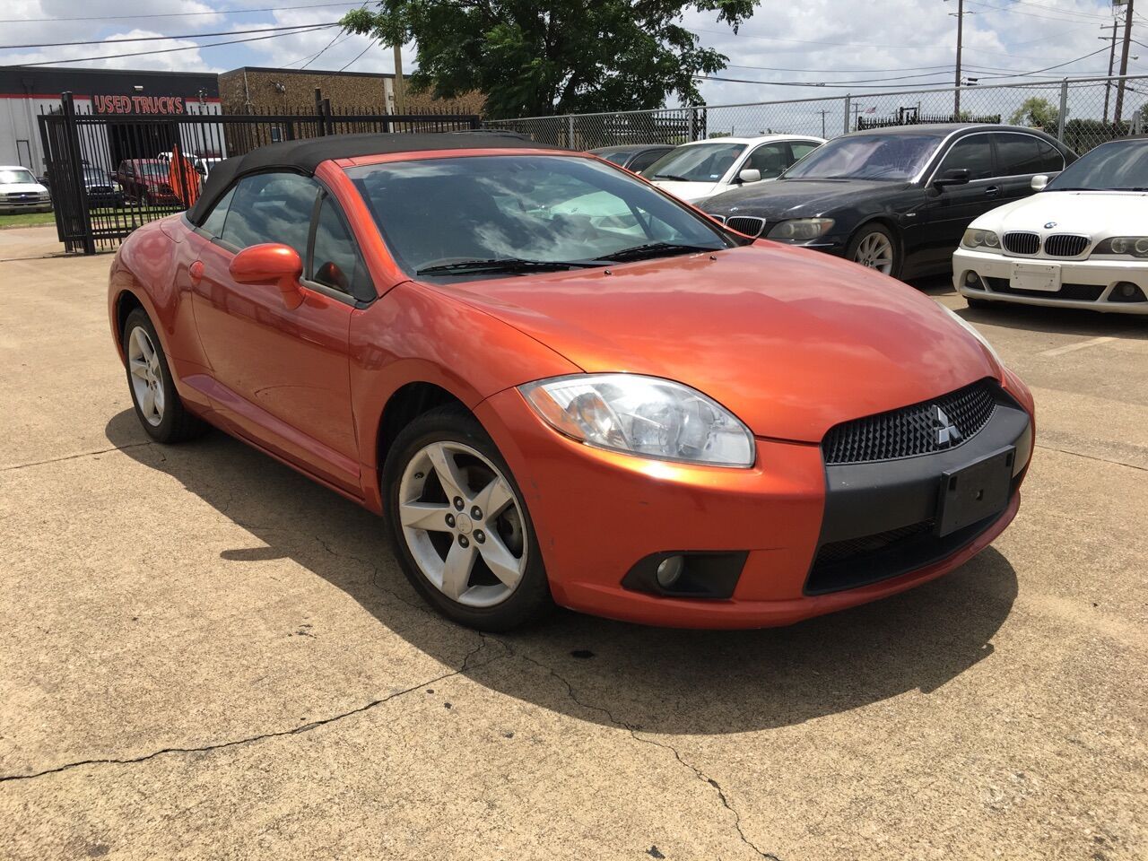 Mitsubishi Eclipse