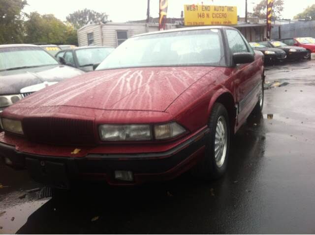 Buick Regal
