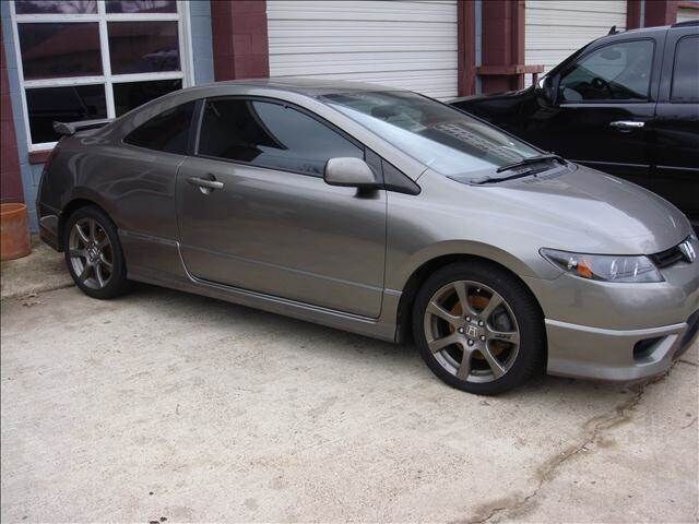 2006 HONDA Civic