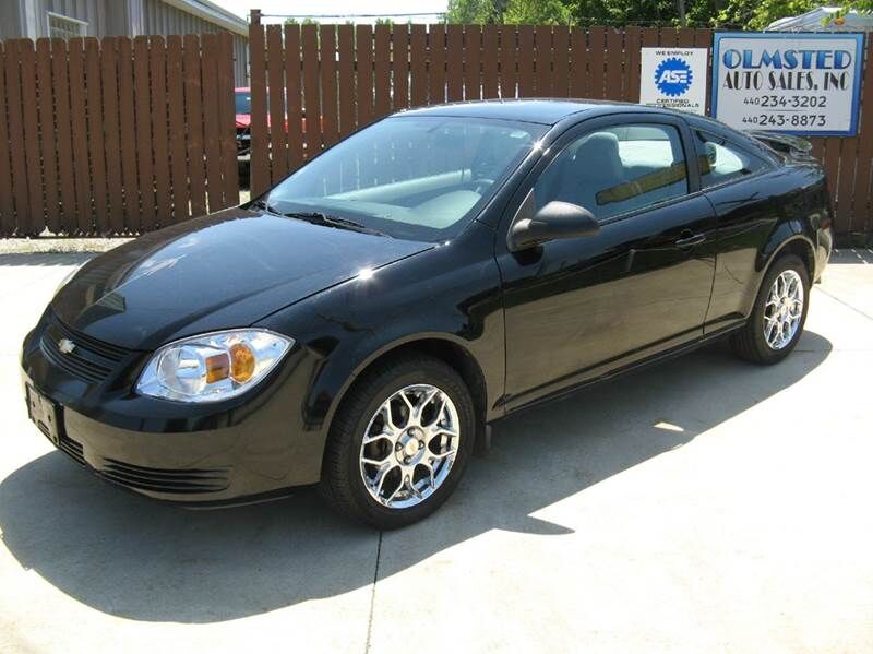 2007 CHEVROLET Cobalt