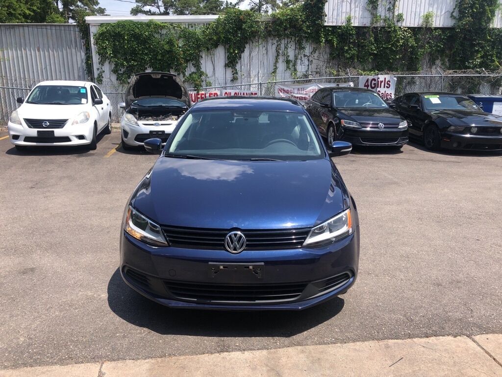 2014 VOLKSWAGEN Jetta