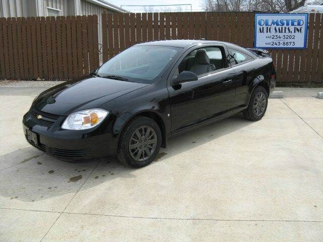 2009 CHEVROLET Cobalt