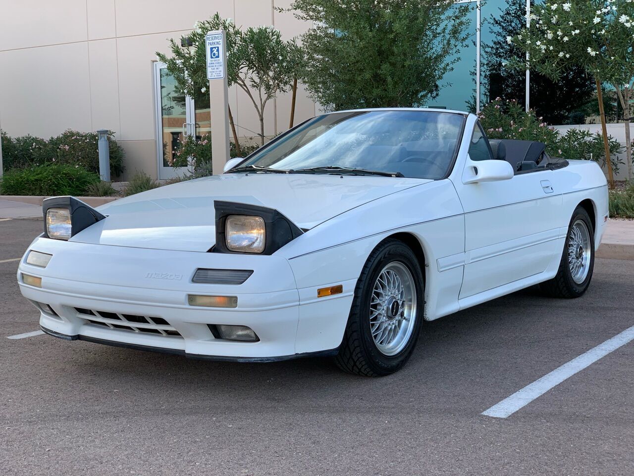 Mazda RX-7