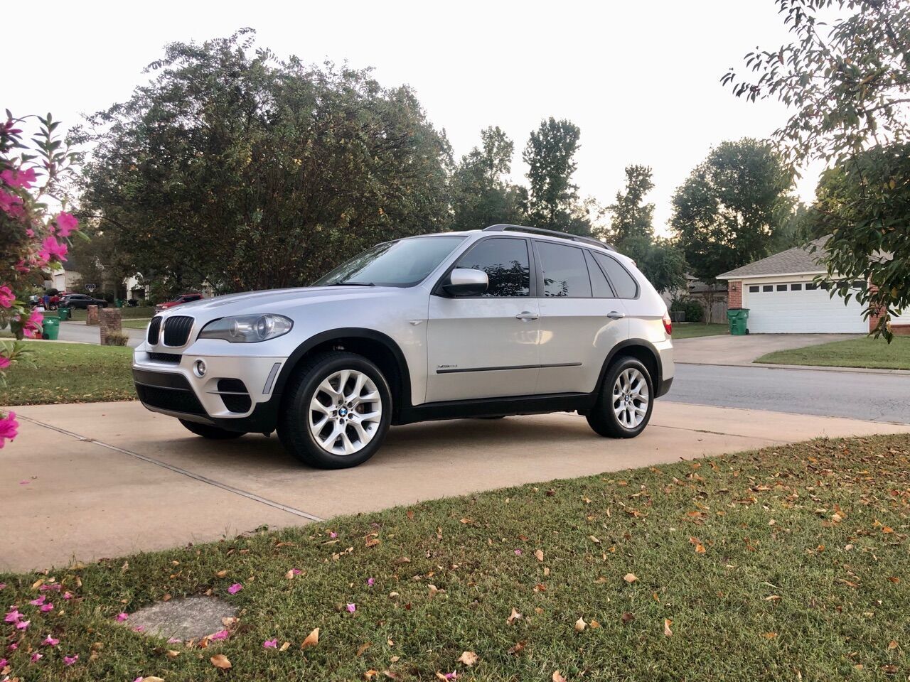 2011 BMW X5