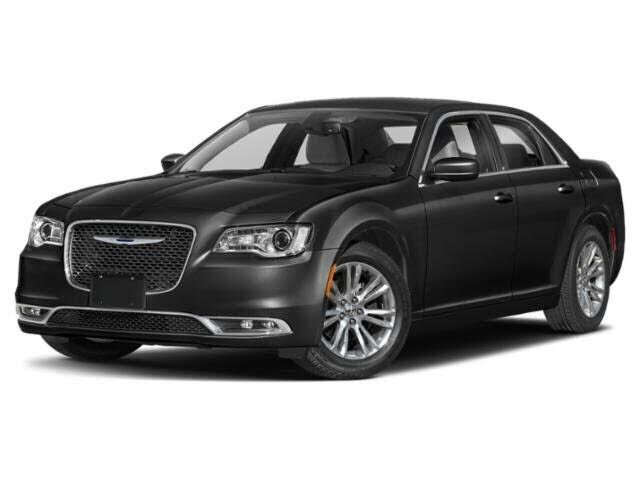 2023 CHRYSLER 300