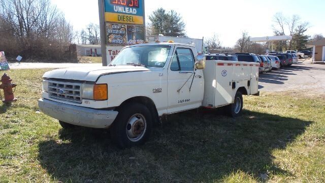 Ford F-350