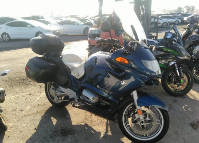 BMW R 1150 RT