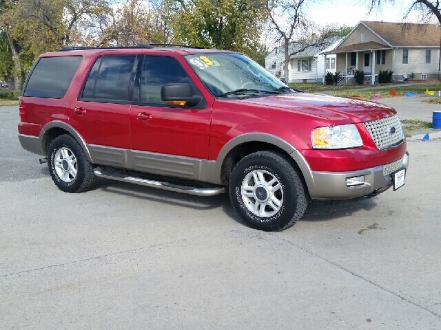 2003 FORD Expedition