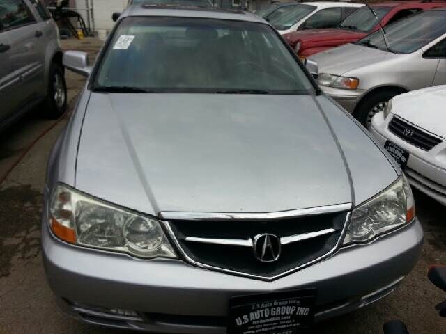 2003 ACURA TL