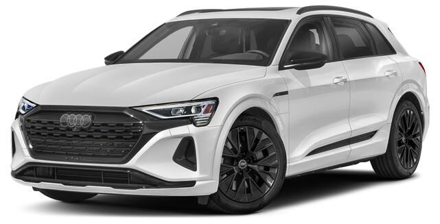 2024 Audi Q8