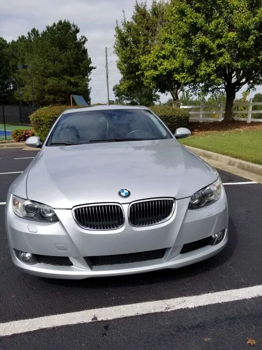 2009 BMW 3 Series