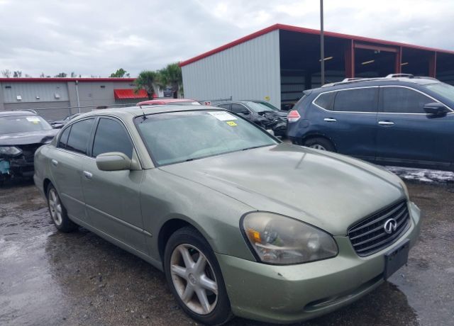 Infiniti Q45