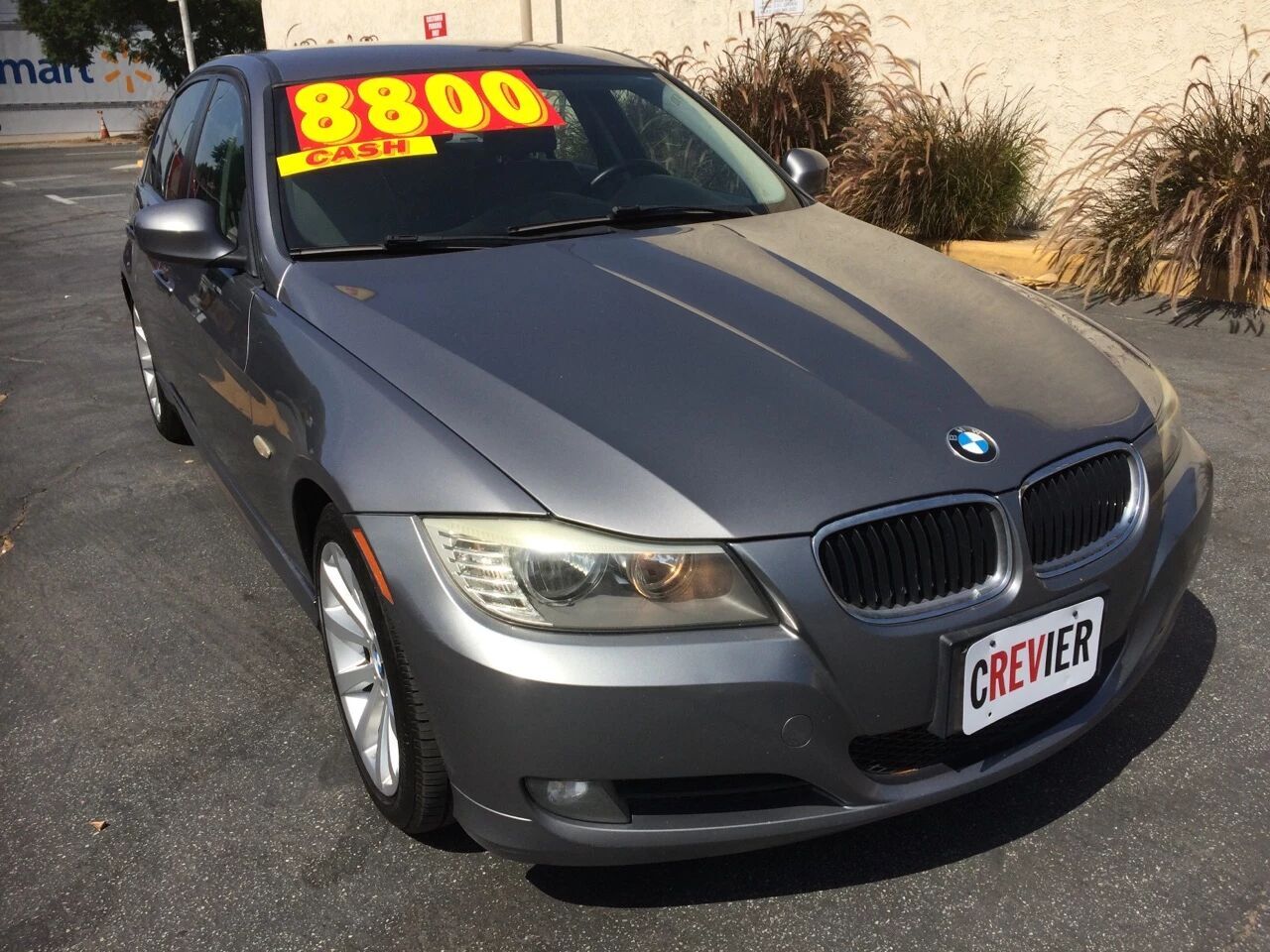2011 BMW 3 Series
