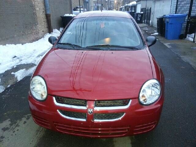 2005 DODGE Neon