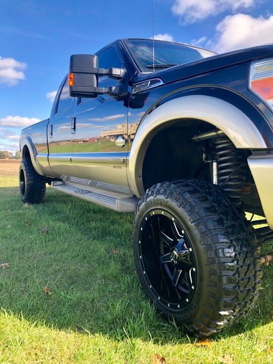 2013 FORD F-350