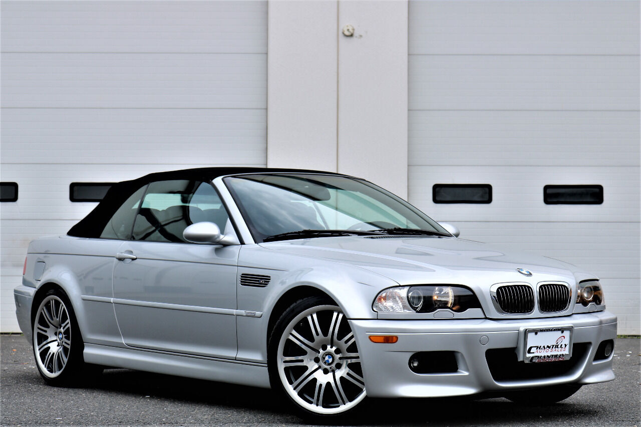 BMW M3Cic